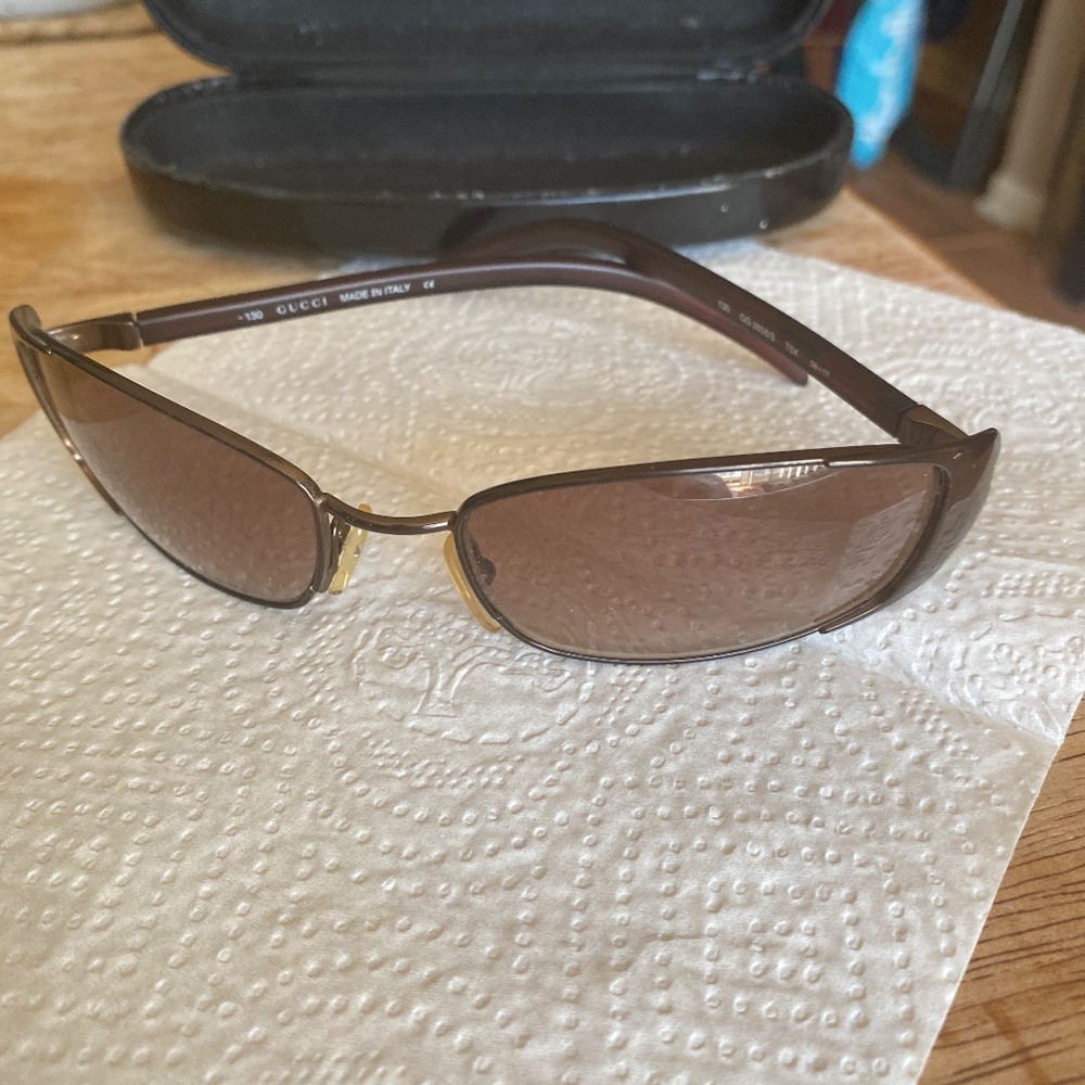 sunglasses - Picture 6 of 14